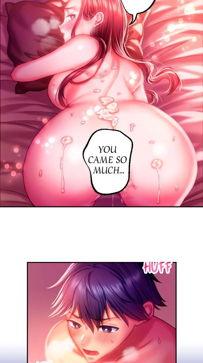 Perfect YES/NO Makura - 100 Patsu 100 Chuu de Yarechau Jingi Chapter 4 page 38 - 