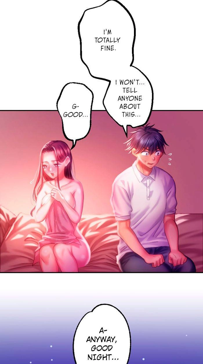 Perfect YES/NO Makura - 100 Patsu 100 Chuu de Yarechau Jingi Chapter 4 page 40 - 