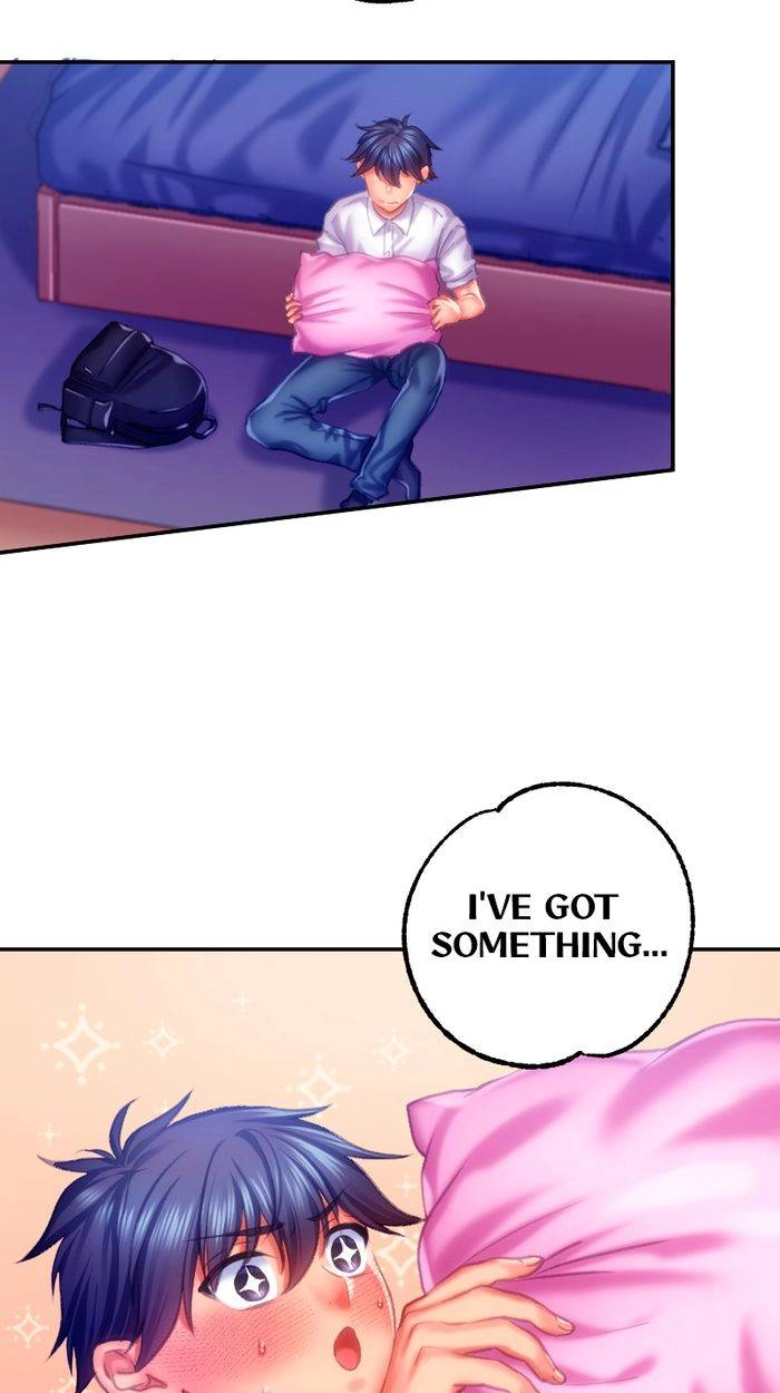Perfect YES/NO Makura - 100 Patsu 100 Chuu de Yarechau Jingi Chapter 4 page 47 - 