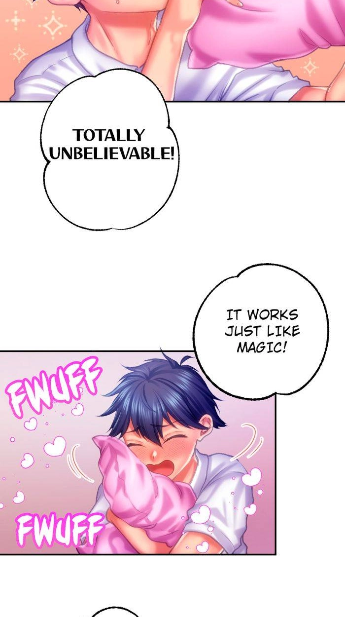 Perfect YES/NO Makura - 100 Patsu 100 Chuu de Yarechau Jingi Chapter 4 page 48 - 