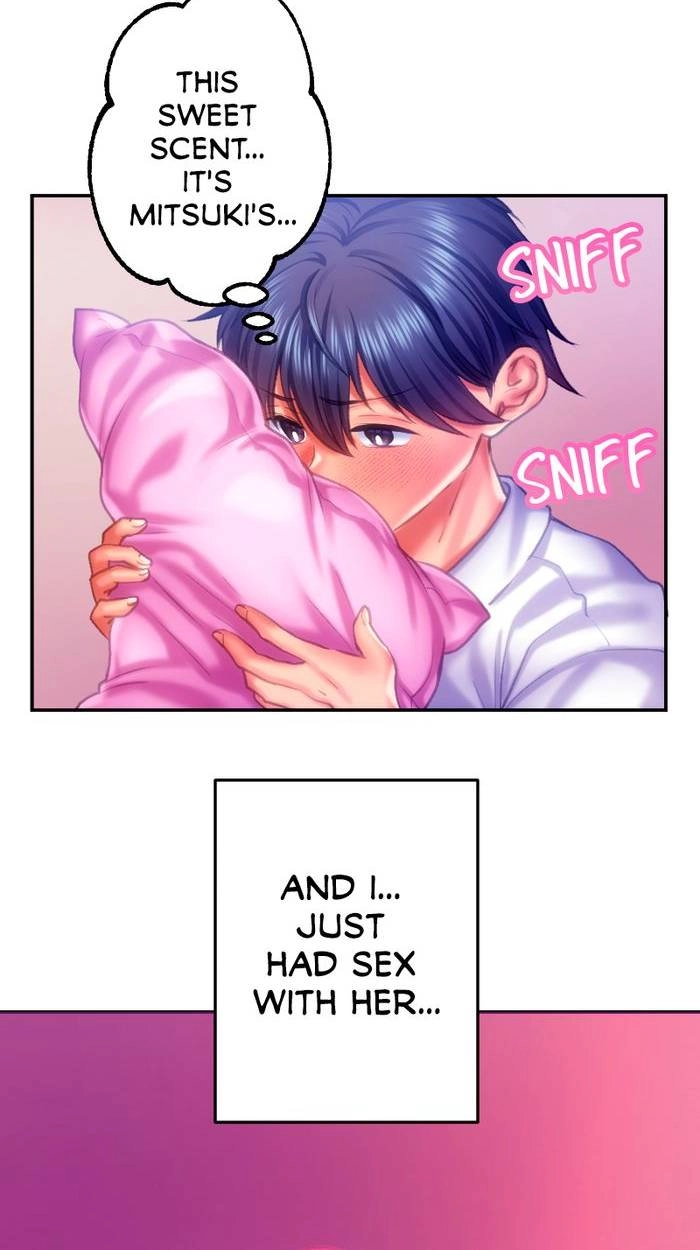Perfect YES/NO Makura - 100 Patsu 100 Chuu de Yarechau Jingi Chapter 4 page 49 - 