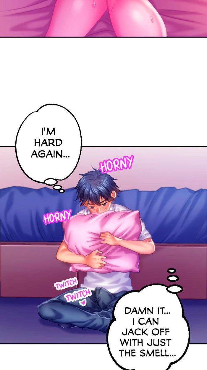 Perfect YES/NO Makura - 100 Patsu 100 Chuu de Yarechau Jingi Chapter 4 page 51 - 