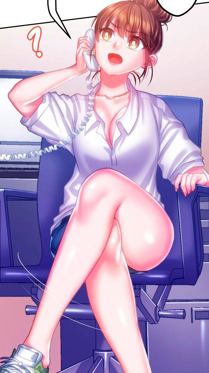 Perfect YES/NO Makura - 100 Patsu 100 Chuu de Yarechau Jingi Chapter 4 page 54 - 