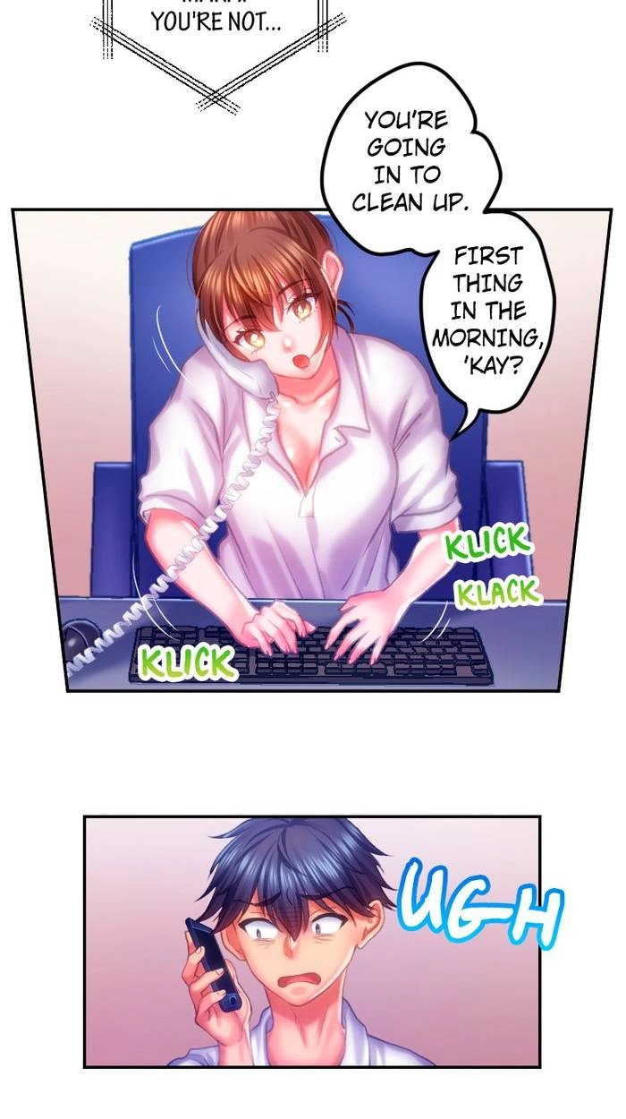 Perfect YES/NO Makura - 100 Patsu 100 Chuu de Yarechau Jingi Chapter 4 page 56 - 