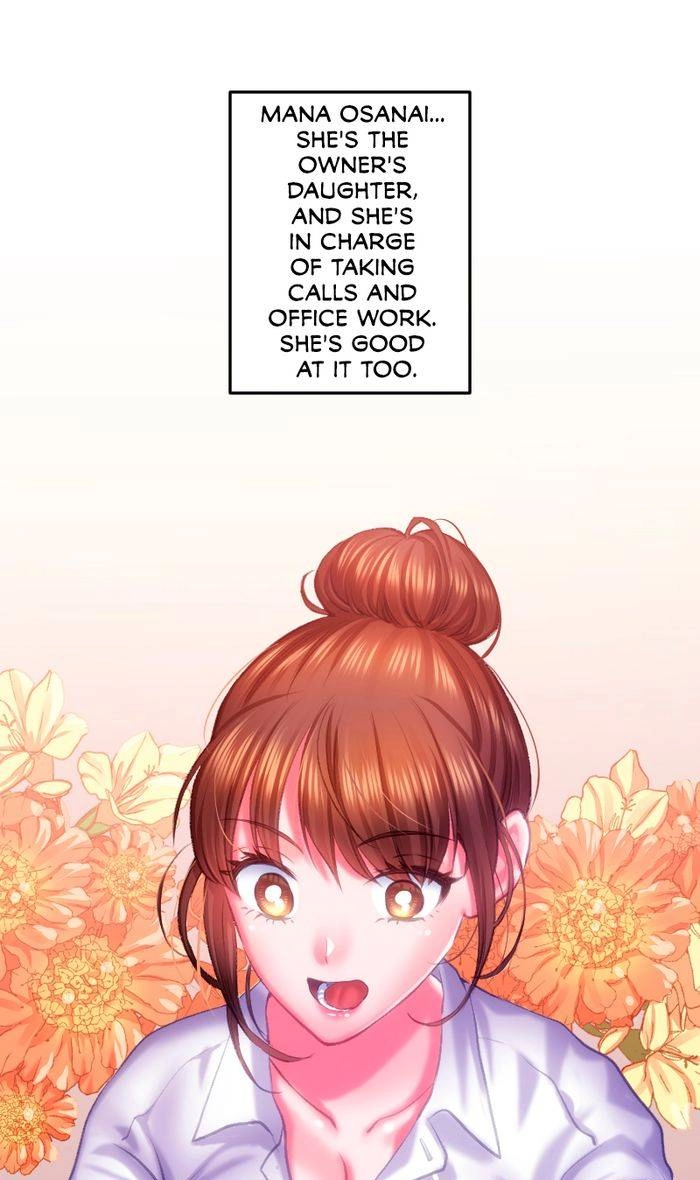 Perfect YES/NO Makura - 100 Patsu 100 Chuu de Yarechau Jingi Chapter 4 page 57 - 