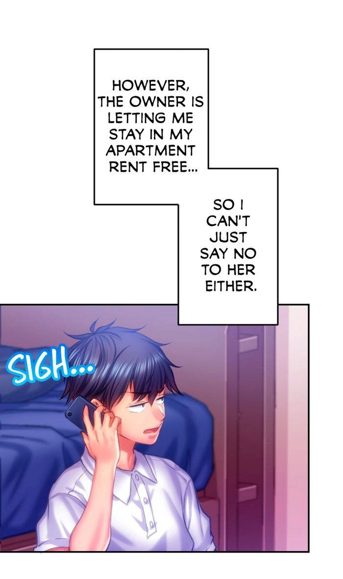 Perfect YES/NO Makura - 100 Patsu 100 Chuu de Yarechau Jingi Chapter 4 page 60 - 