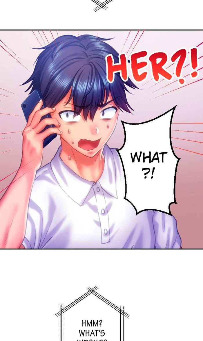 Perfect YES/NO Makura - 100 Patsu 100 Chuu de Yarechau Jingi Chapter 4 page 62 - 