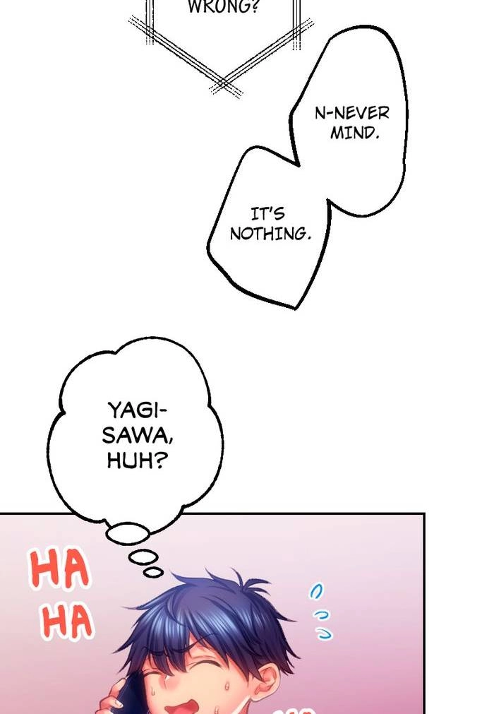 Perfect YES/NO Makura - 100 Patsu 100 Chuu de Yarechau Jingi Chapter 4 page 63 - 