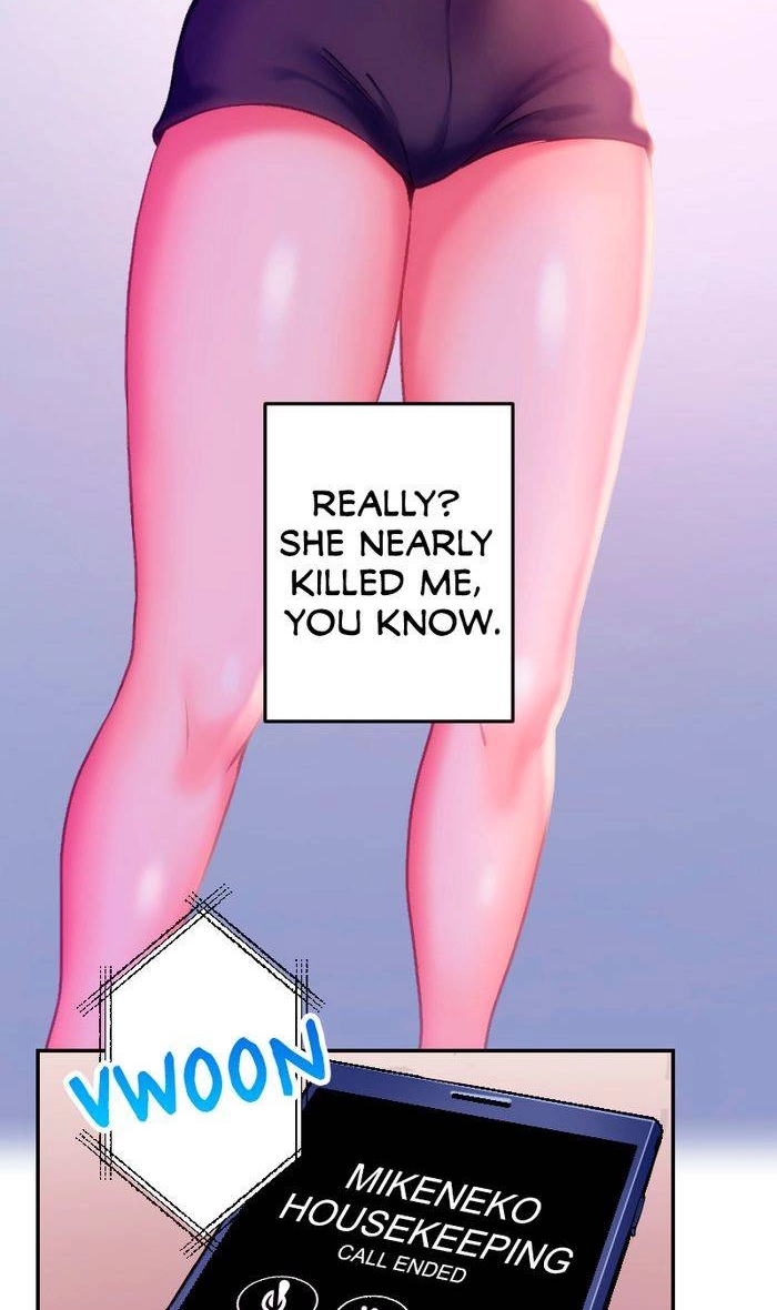 Perfect YES/NO Makura - 100 Patsu 100 Chuu de Yarechau Jingi Chapter 4 page 65 - 