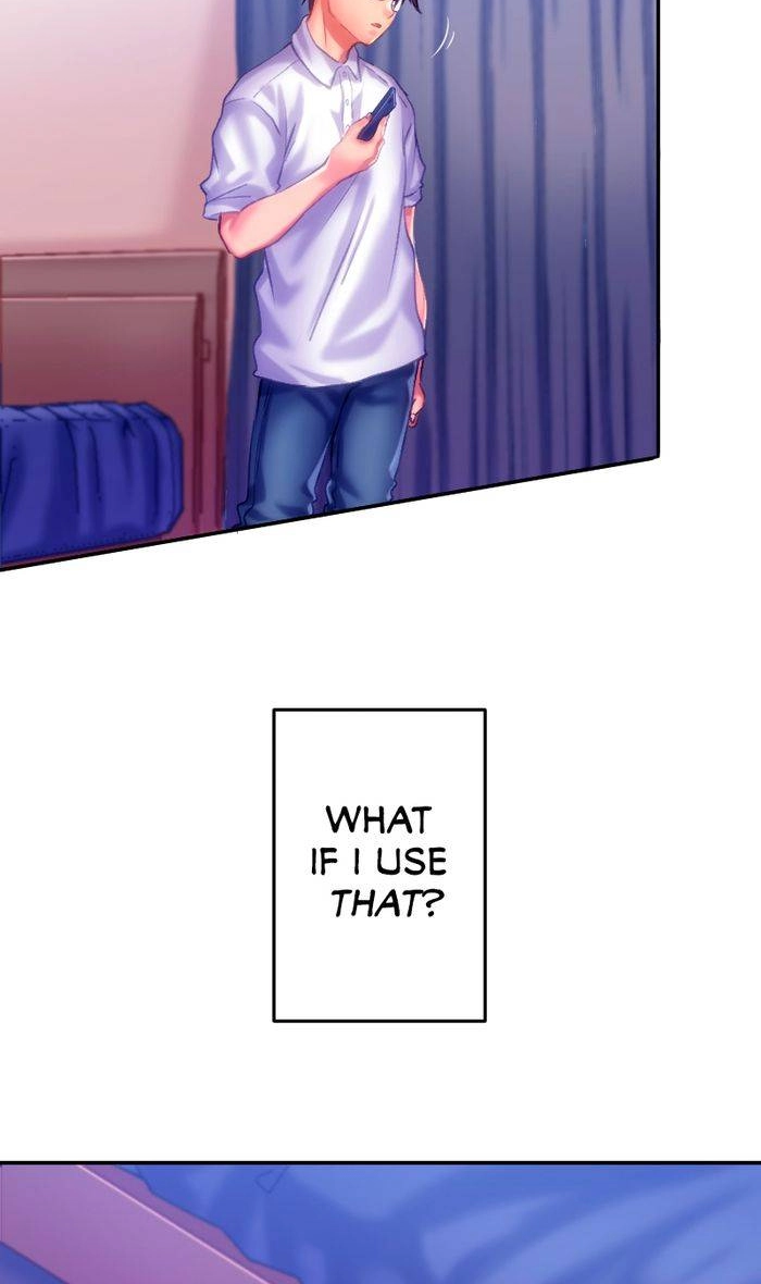 Perfect YES/NO Makura - 100 Patsu 100 Chuu de Yarechau Jingi Chapter 4 page 67 - 