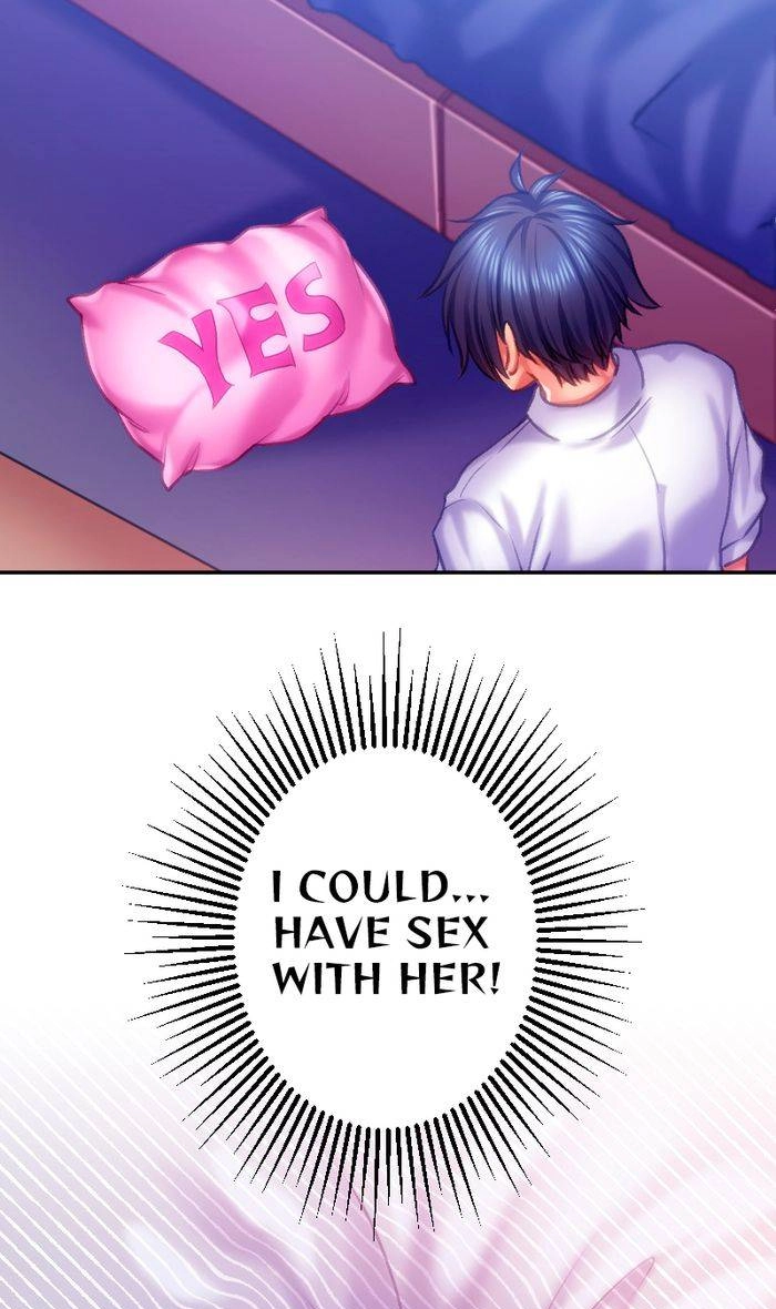 Perfect YES/NO Makura - 100 Patsu 100 Chuu de Yarechau Jingi Chapter 4 page 68 - 