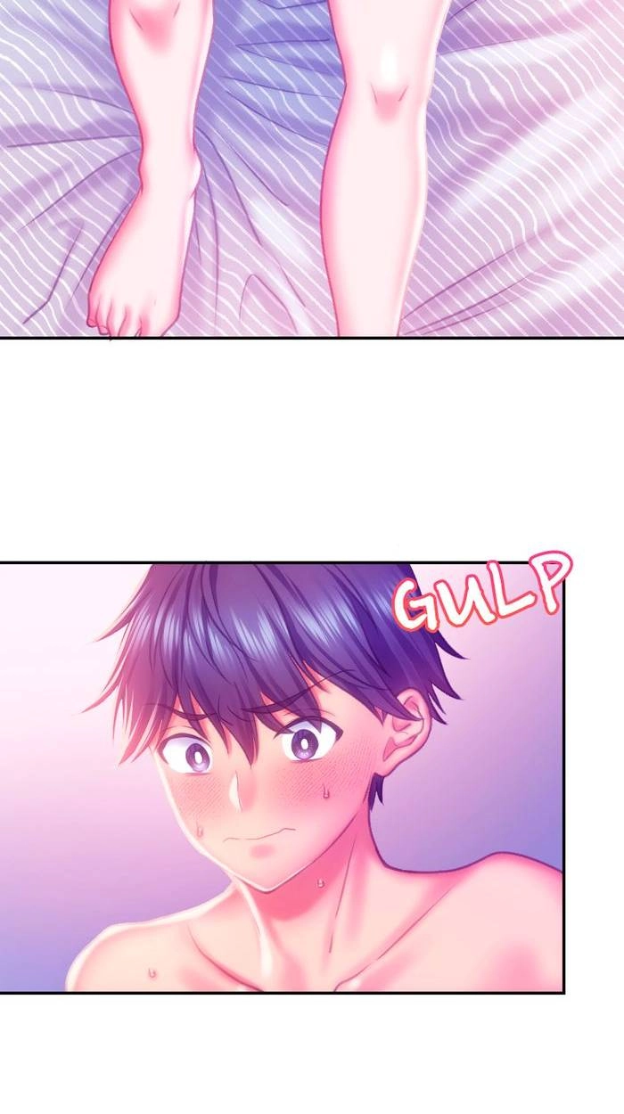 Perfect YES/NO Makura - 100 Patsu 100 Chuu de Yarechau Jingi Chapter 5 page 14 - 