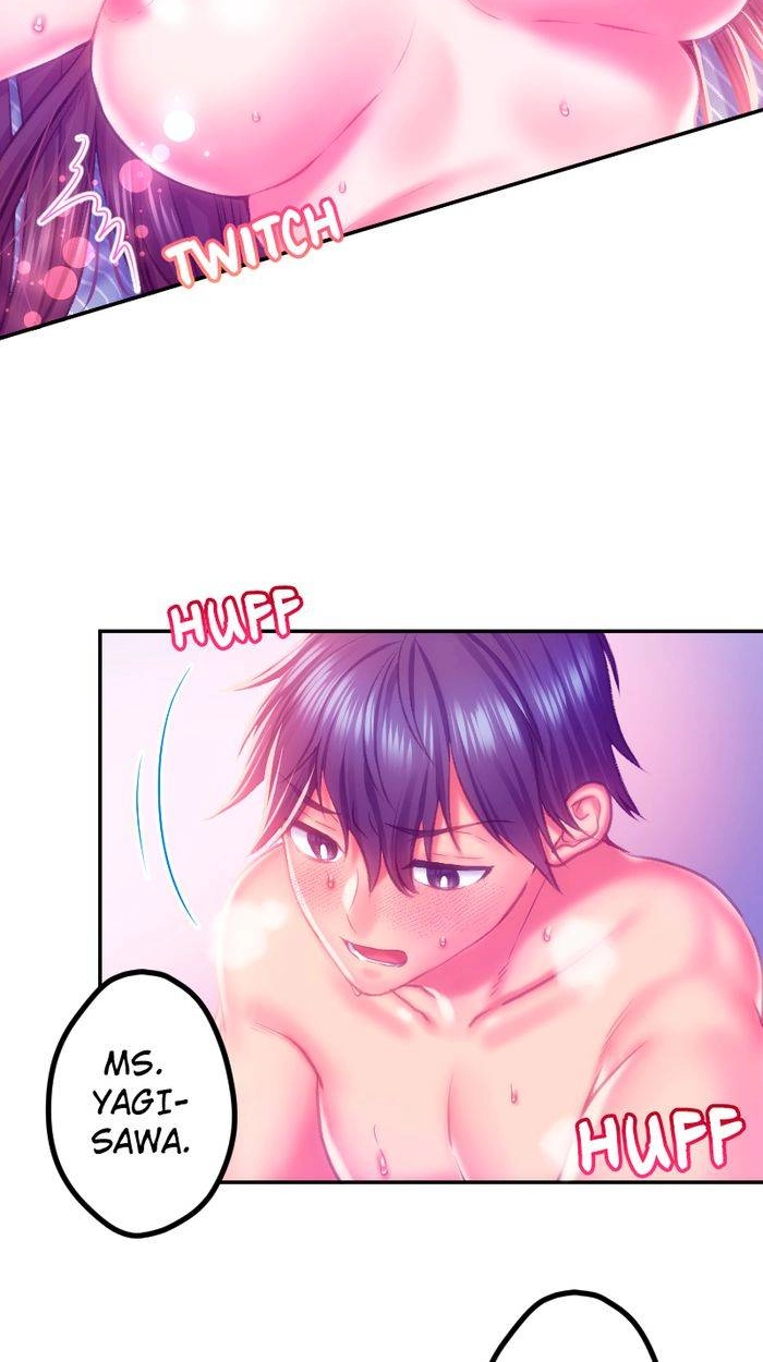 Perfect YES/NO Makura - 100 Patsu 100 Chuu de Yarechau Jingi Chapter 5 page 27 - 