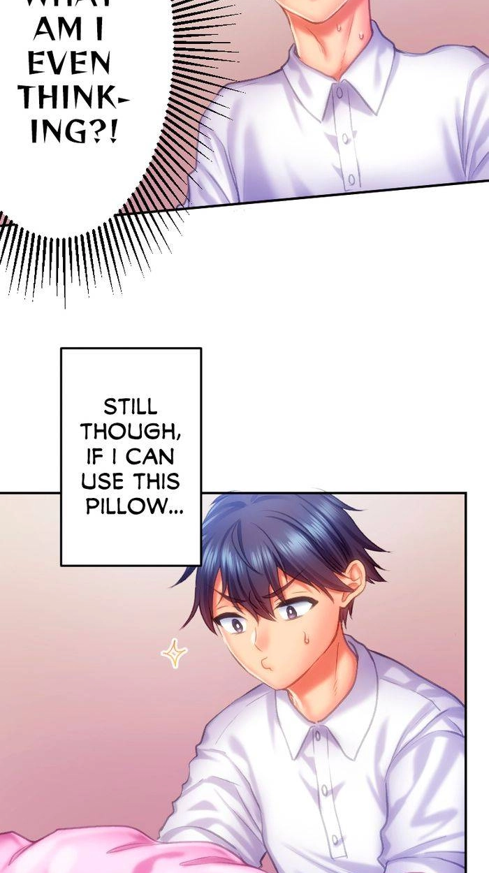 Perfect YES/NO Makura - 100 Patsu 100 Chuu de Yarechau Jingi Chapter 5 page 31 - 