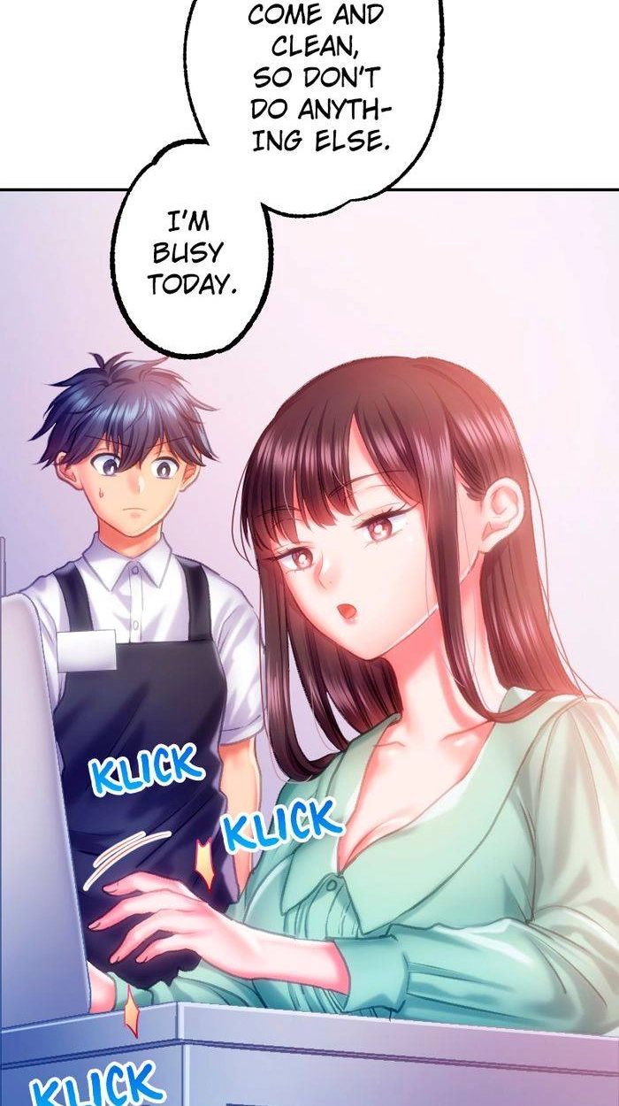 Perfect YES/NO Makura - 100 Patsu 100 Chuu de Yarechau Jingi Chapter 5 page 34 - 