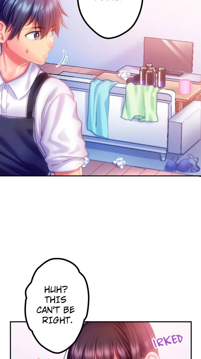 Perfect YES/NO Makura - 100 Patsu 100 Chuu de Yarechau Jingi Chapter 5 page 36 - 