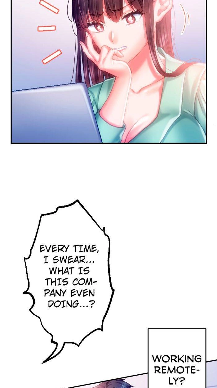 Perfect YES/NO Makura - 100 Patsu 100 Chuu de Yarechau Jingi Chapter 5 page 37 - 