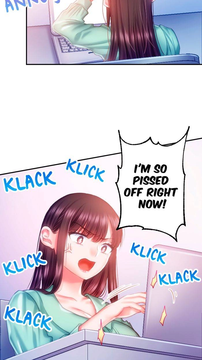 Perfect YES/NO Makura - 100 Patsu 100 Chuu de Yarechau Jingi Chapter 5 page 39 - 