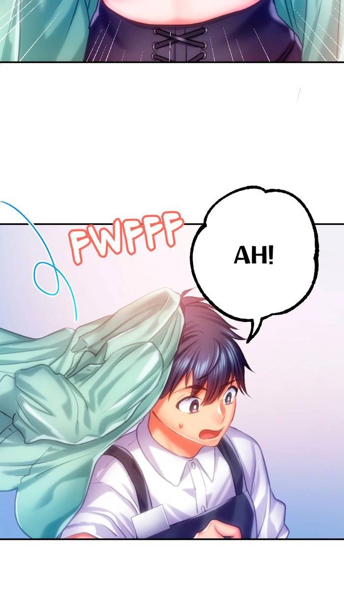 Perfect YES/NO Makura - 100 Patsu 100 Chuu de Yarechau Jingi Chapter 5 page 42 - 