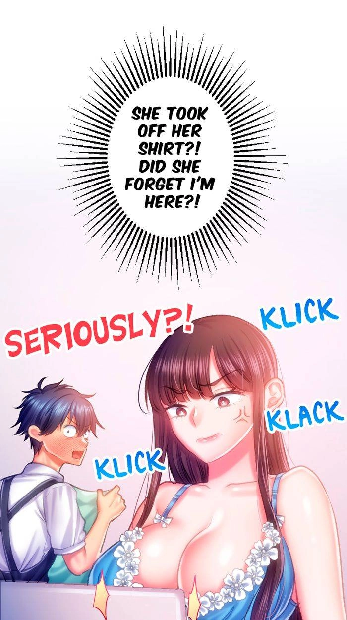 Perfect YES/NO Makura - 100 Patsu 100 Chuu de Yarechau Jingi Chapter 5 page 43 - 