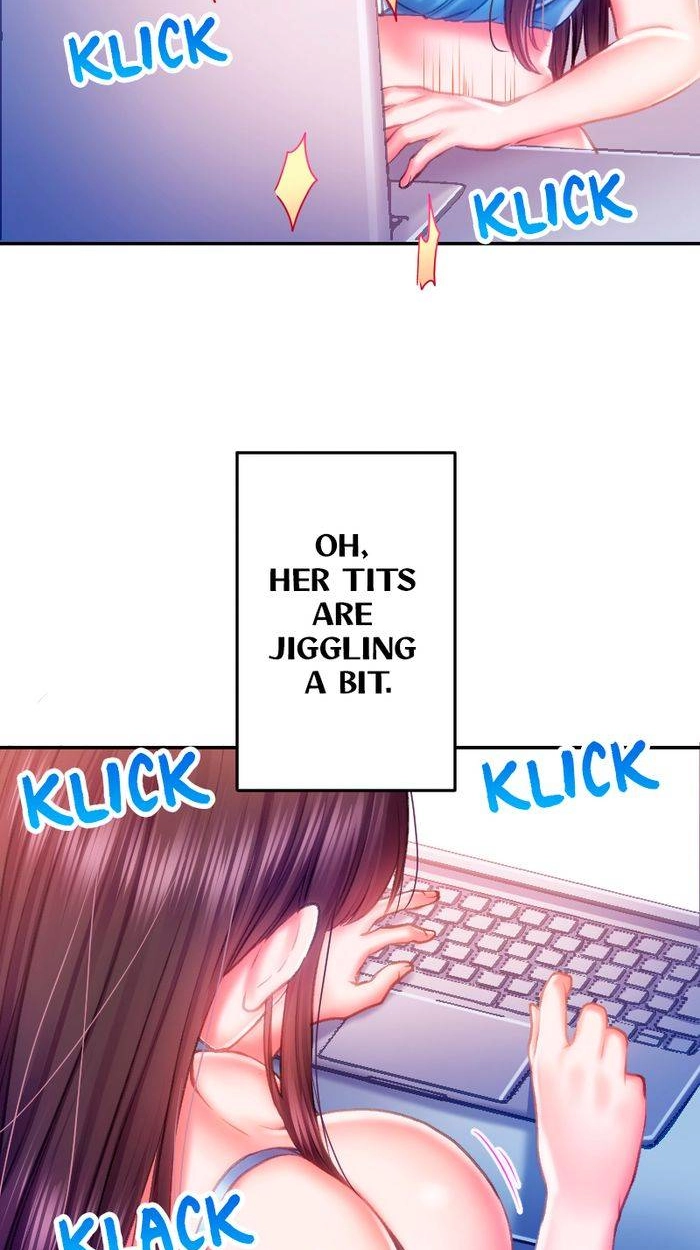 Perfect YES/NO Makura - 100 Patsu 100 Chuu de Yarechau Jingi Chapter 5 page 44 - 