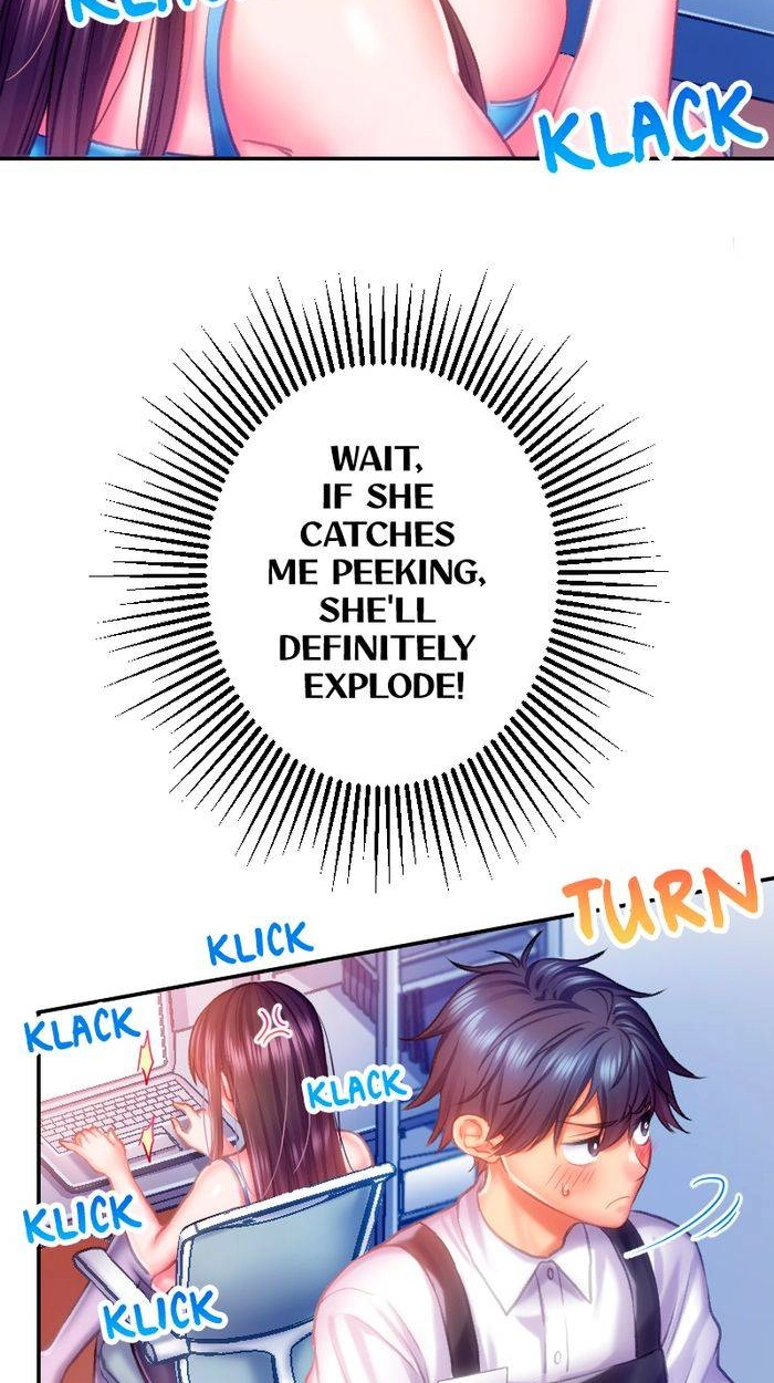 Perfect YES/NO Makura - 100 Patsu 100 Chuu de Yarechau Jingi Chapter 5 page 45 - 