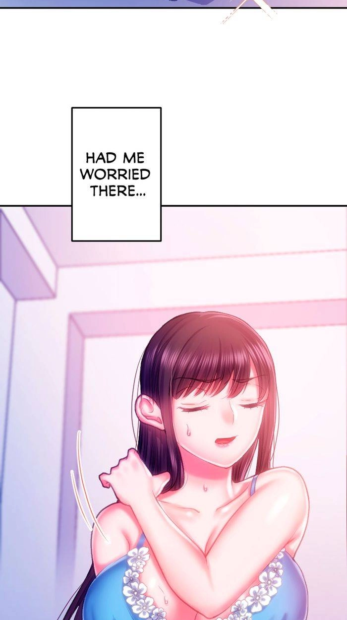 Perfect YES/NO Makura - 100 Patsu 100 Chuu de Yarechau Jingi Chapter 5 page 53 - 