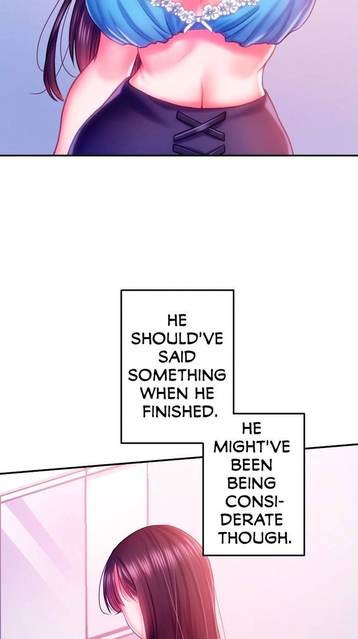 Perfect YES/NO Makura - 100 Patsu 100 Chuu de Yarechau Jingi Chapter 5 page 54 - 