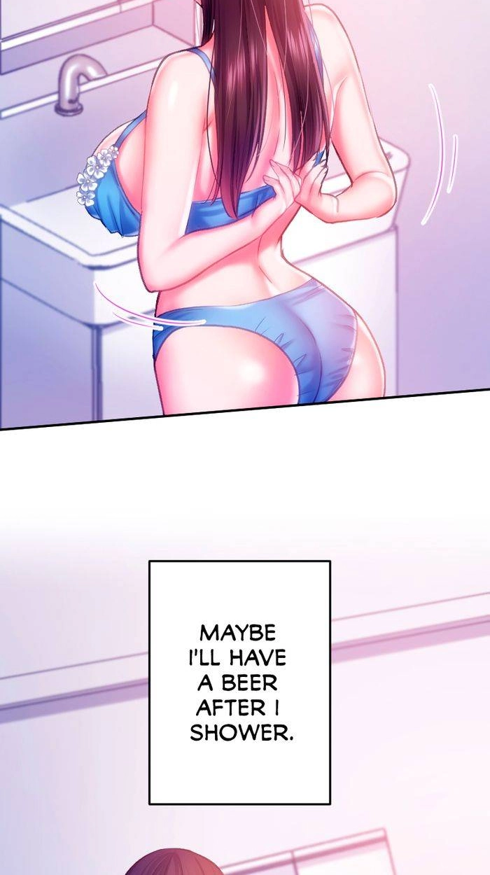 Perfect YES/NO Makura - 100 Patsu 100 Chuu de Yarechau Jingi Chapter 5 page 55 - 