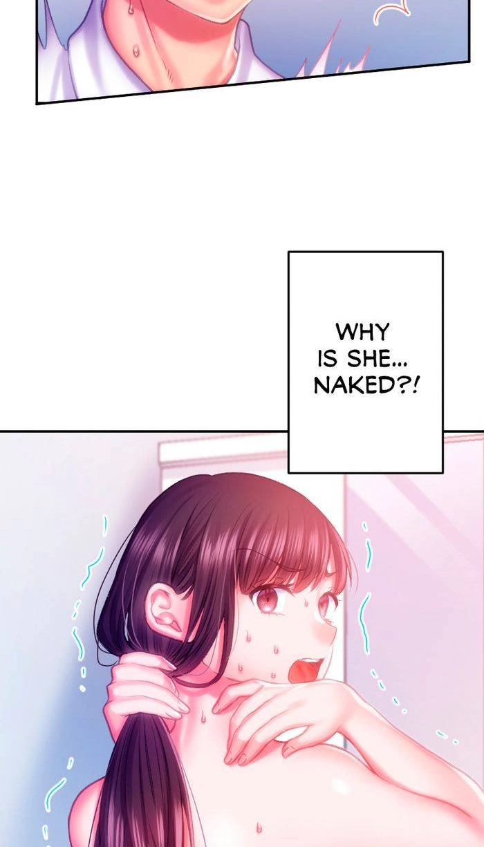 Perfect YES/NO Makura - 100 Patsu 100 Chuu de Yarechau Jingi Chapter 5 page 59 - 