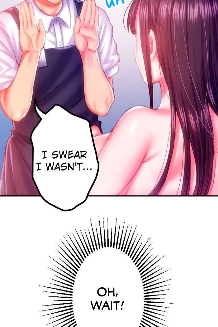Perfect YES/NO Makura - 100 Patsu 100 Chuu de Yarechau Jingi Chapter 5 page 63 - 