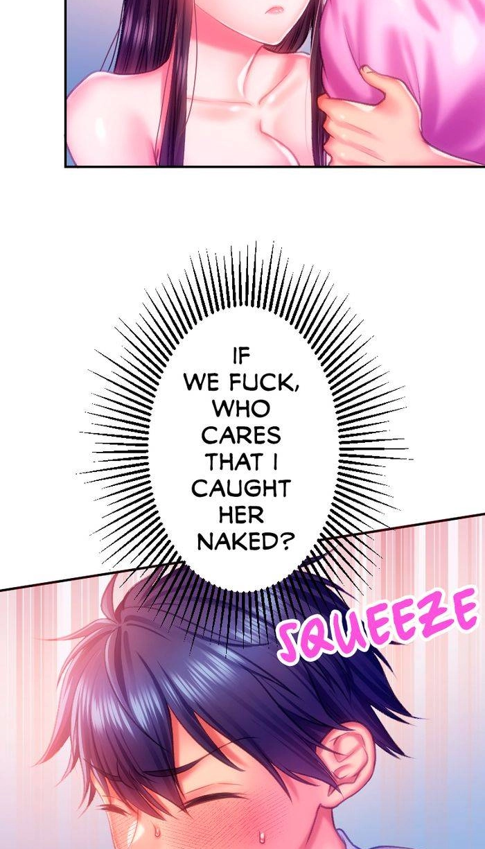 Perfect YES/NO Makura - 100 Patsu 100 Chuu de Yarechau Jingi Chapter 5 page 68 - 