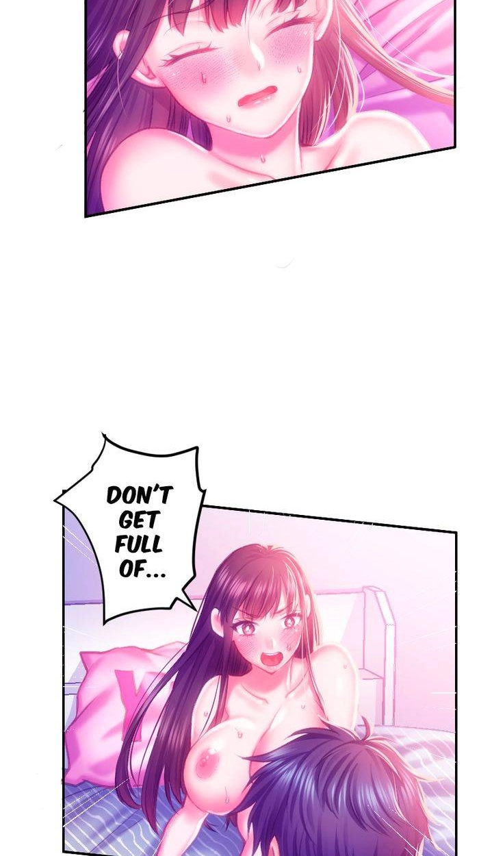 Perfect YES/NO Makura - 100 Patsu 100 Chuu de Yarechau Jingi Chapter 5 page 9 - 