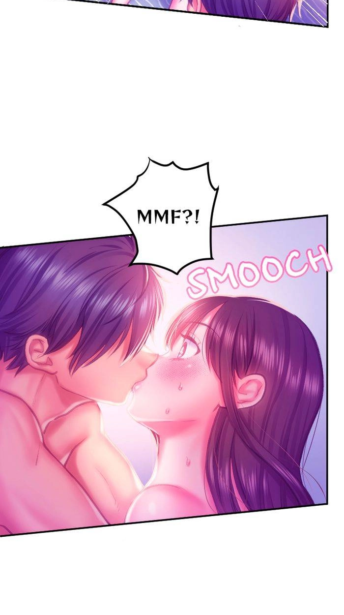 Perfect YES/NO Makura - 100 Patsu 100 Chuu de Yarechau Jingi Chapter 5 page 10 - 