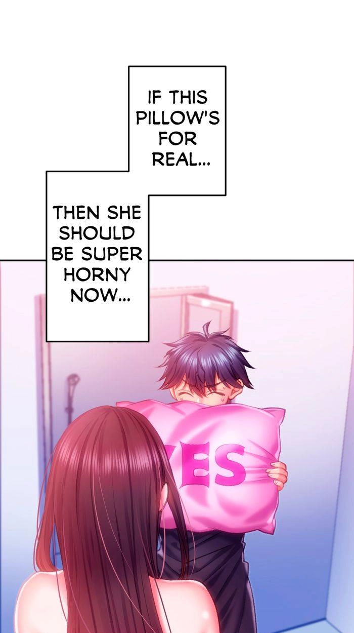 Perfect YES/NO Makura - 100 Patsu 100 Chuu de Yarechau Jingi Chapter 6 page 1 - 