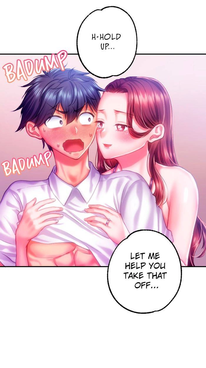Perfect YES/NO Makura - 100 Patsu 100 Chuu de Yarechau Jingi Chapter 6 page 15 - 