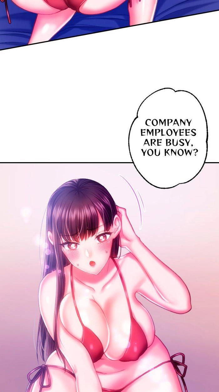Perfect YES/NO Makura - 100 Patsu 100 Chuu de Yarechau Jingi Chapter 6 page 17 - 