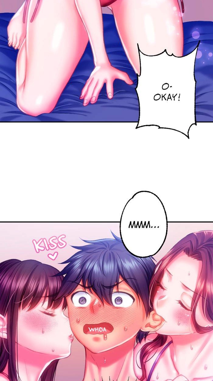 Perfect YES/NO Makura - 100 Patsu 100 Chuu de Yarechau Jingi Chapter 6 page 18 - 