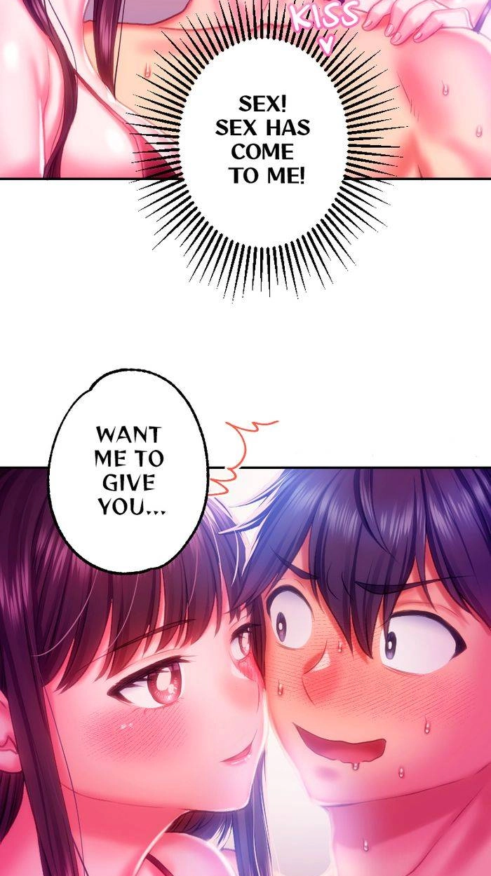 Perfect YES/NO Makura - 100 Patsu 100 Chuu de Yarechau Jingi Chapter 6 page 19 - 
