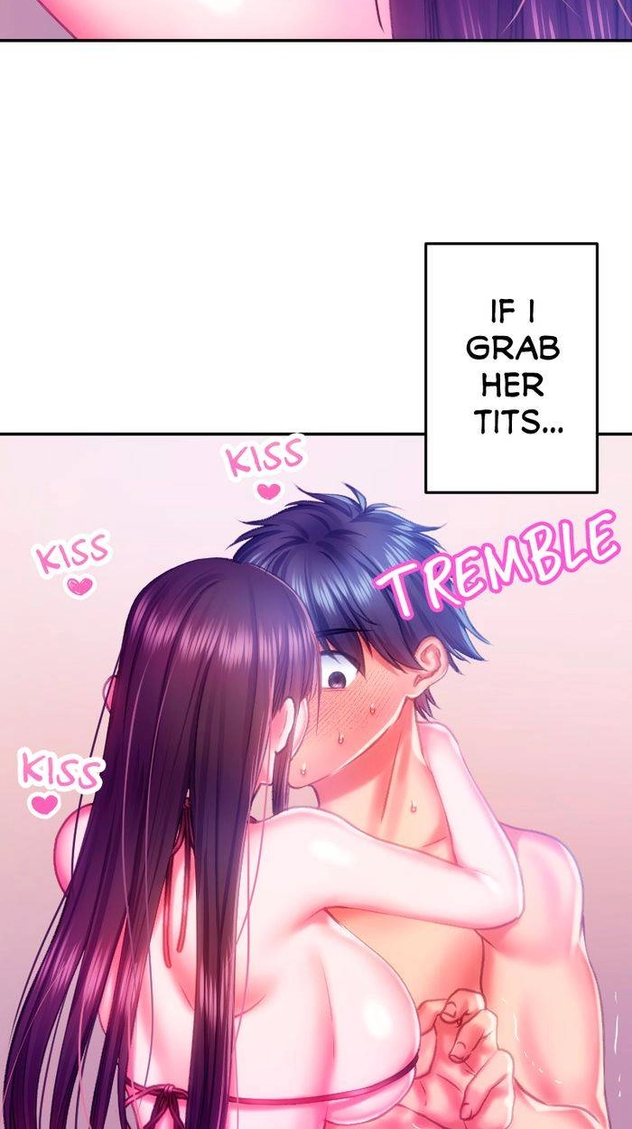 Perfect YES/NO Makura - 100 Patsu 100 Chuu de Yarechau Jingi Chapter 6 page 25 - 