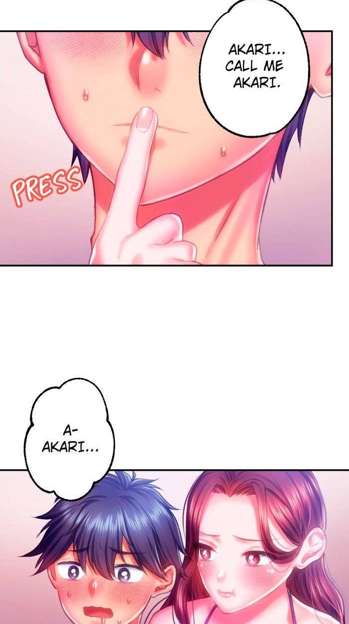 Perfect YES/NO Makura - 100 Patsu 100 Chuu de Yarechau Jingi Chapter 6 page 30 - 