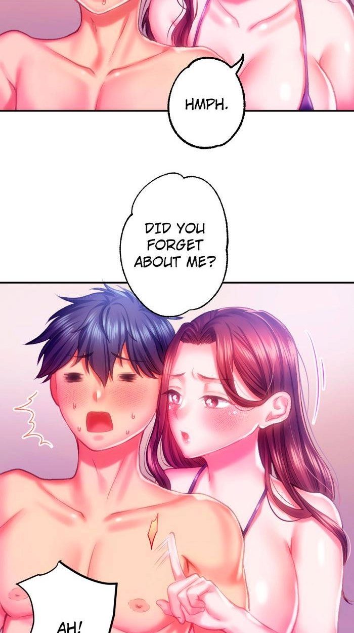 Perfect YES/NO Makura - 100 Patsu 100 Chuu de Yarechau Jingi Chapter 6 page 31 - 