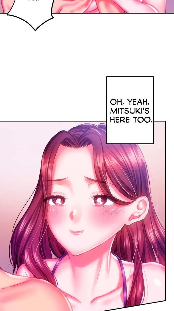 Perfect YES/NO Makura - 100 Patsu 100 Chuu de Yarechau Jingi Chapter 6 page 32 - 