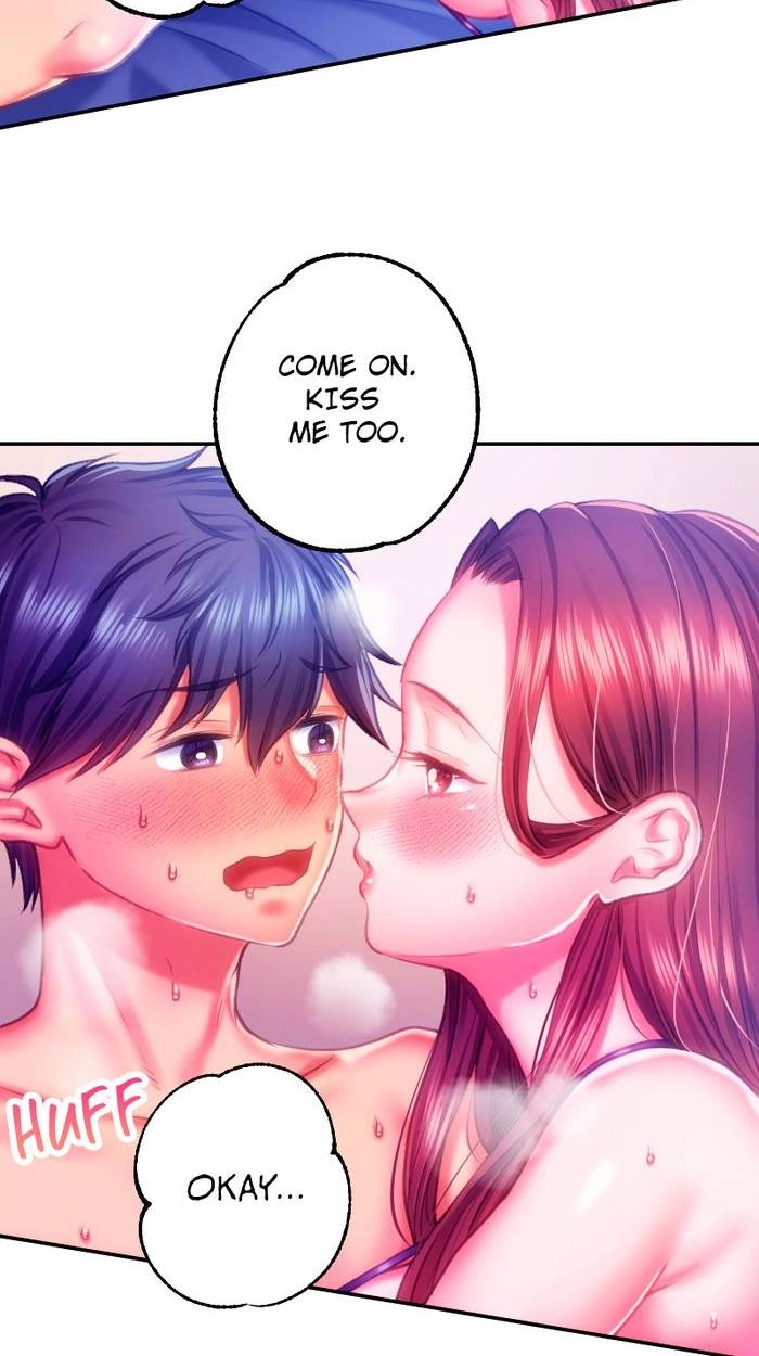 Perfect YES/NO Makura - 100 Patsu 100 Chuu de Yarechau Jingi Chapter 6 page 35 - 