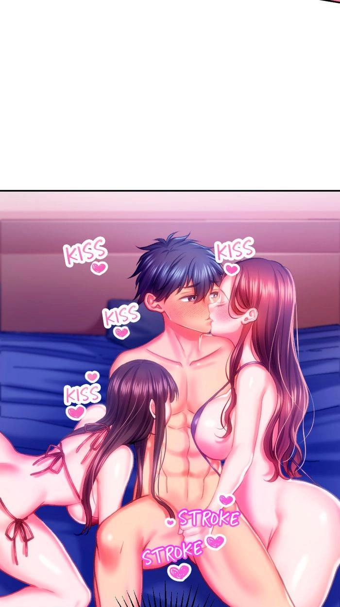 Perfect YES/NO Makura - 100 Patsu 100 Chuu de Yarechau Jingi Chapter 6 page 36 - 