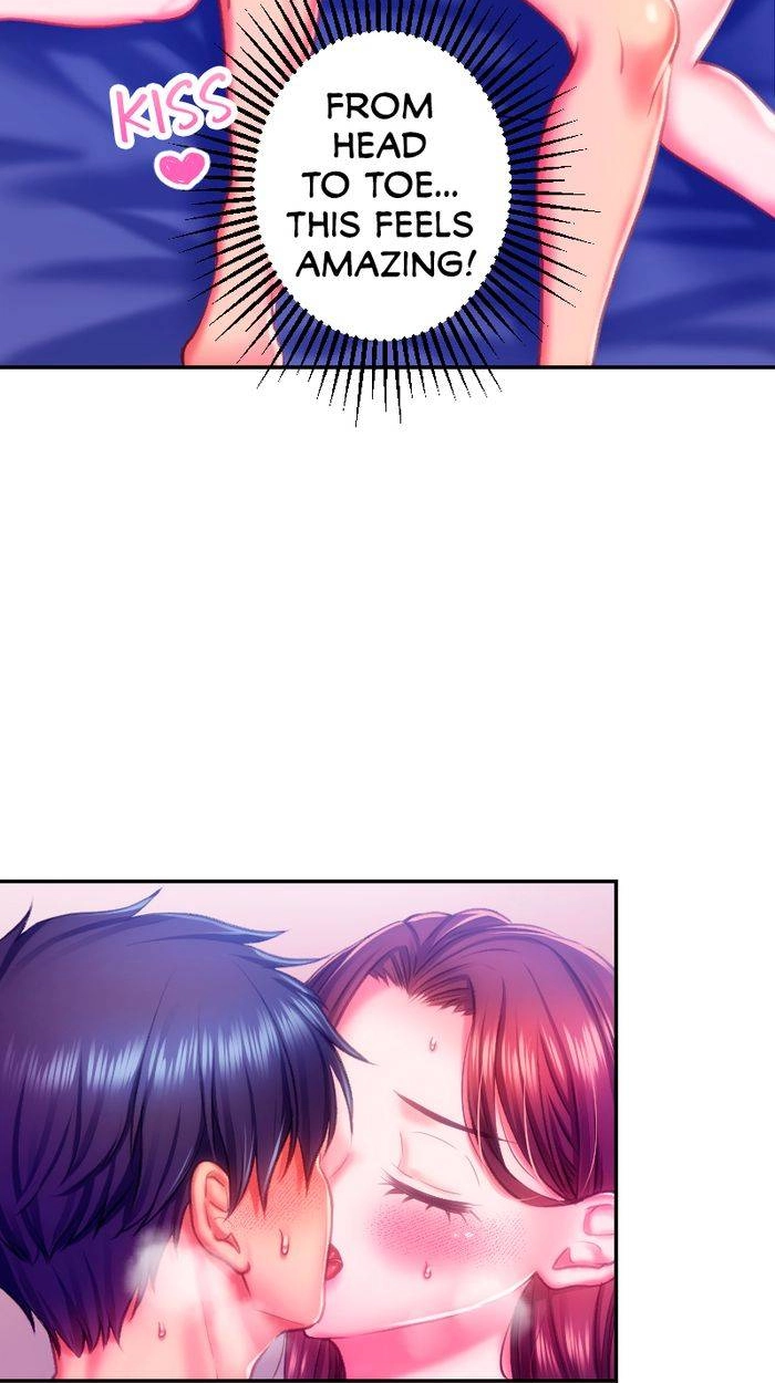 Perfect YES/NO Makura - 100 Patsu 100 Chuu de Yarechau Jingi Chapter 6 page 37 - 