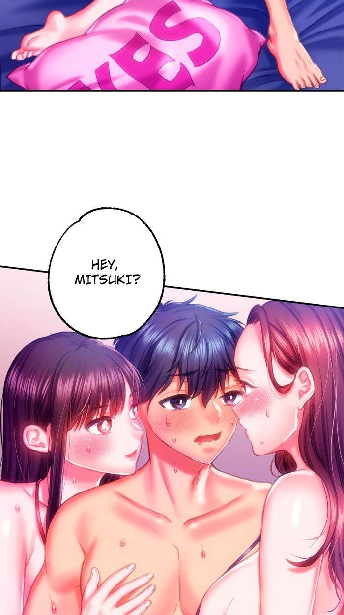 Perfect YES/NO Makura - 100 Patsu 100 Chuu de Yarechau Jingi Chapter 6 page 39 - 