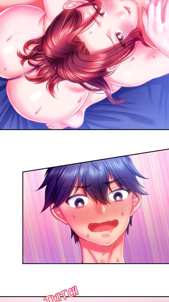Perfect YES/NO Makura - 100 Patsu 100 Chuu de Yarechau Jingi Chapter 6 page 41 - 