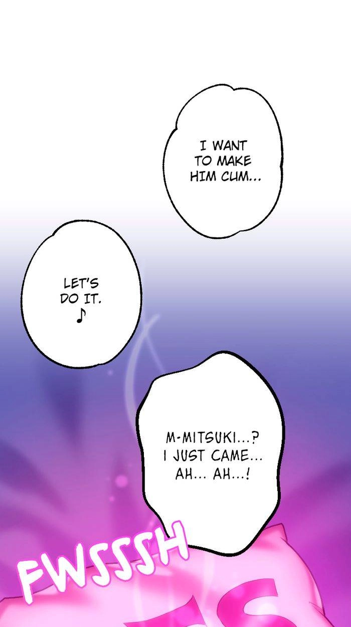 Perfect YES/NO Makura - 100 Patsu 100 Chuu de Yarechau Jingi Chapter 6 page 45 - 