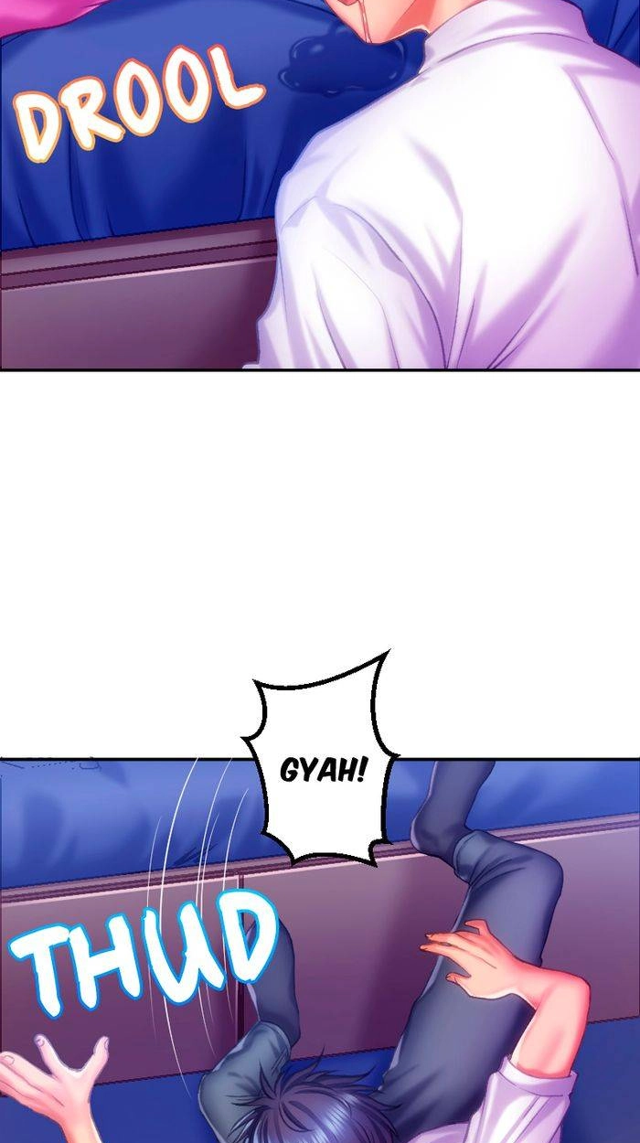 Perfect YES/NO Makura - 100 Patsu 100 Chuu de Yarechau Jingi Chapter 6 page 47 - 